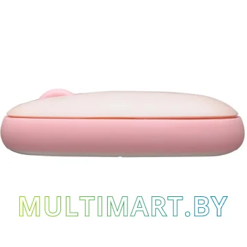 Мышь Rapoo M650 (розовый) картинка 5